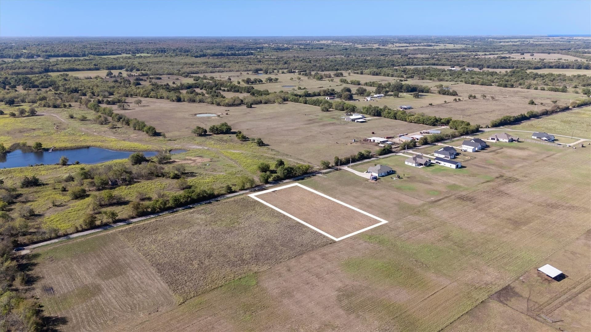 1.2 acres in Hunt County - photo 13