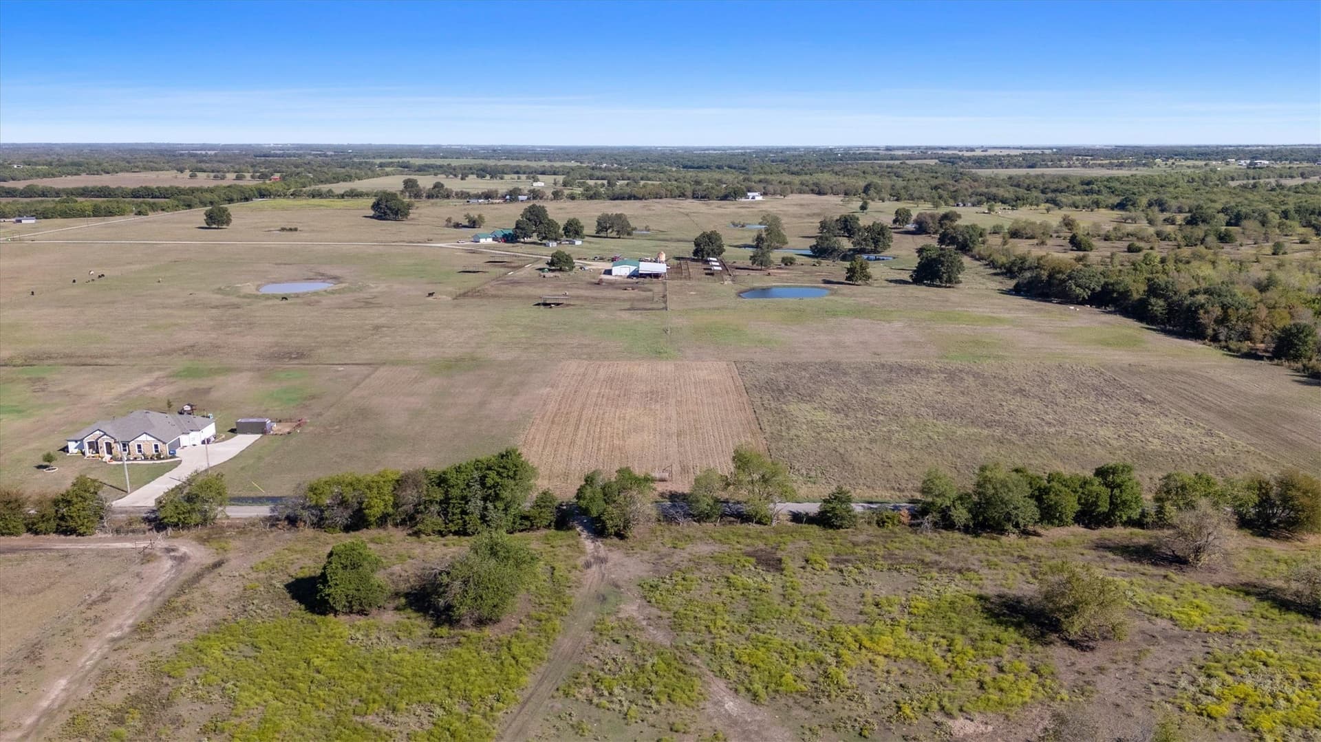 1.2 acres in Hunt County - photo 20