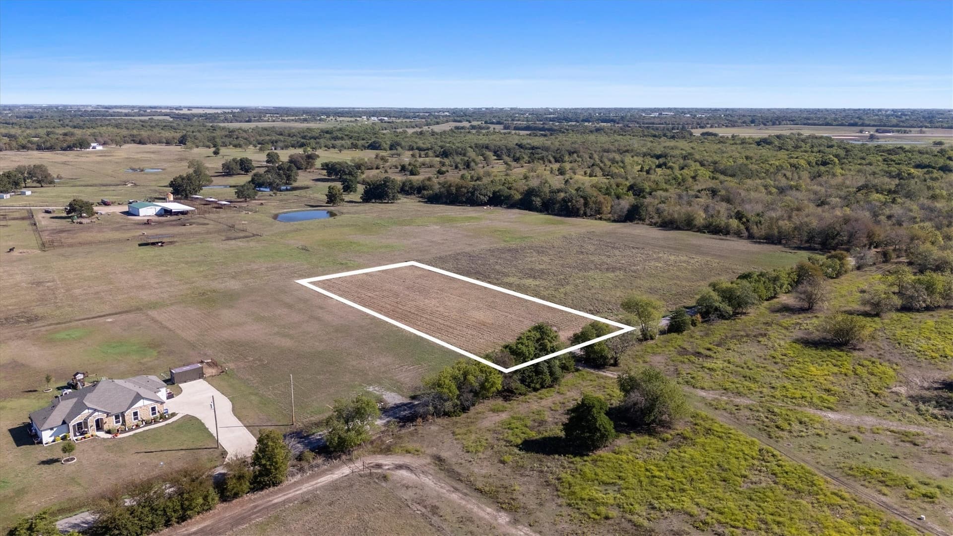 1.2 acres in Hunt County - photo 21