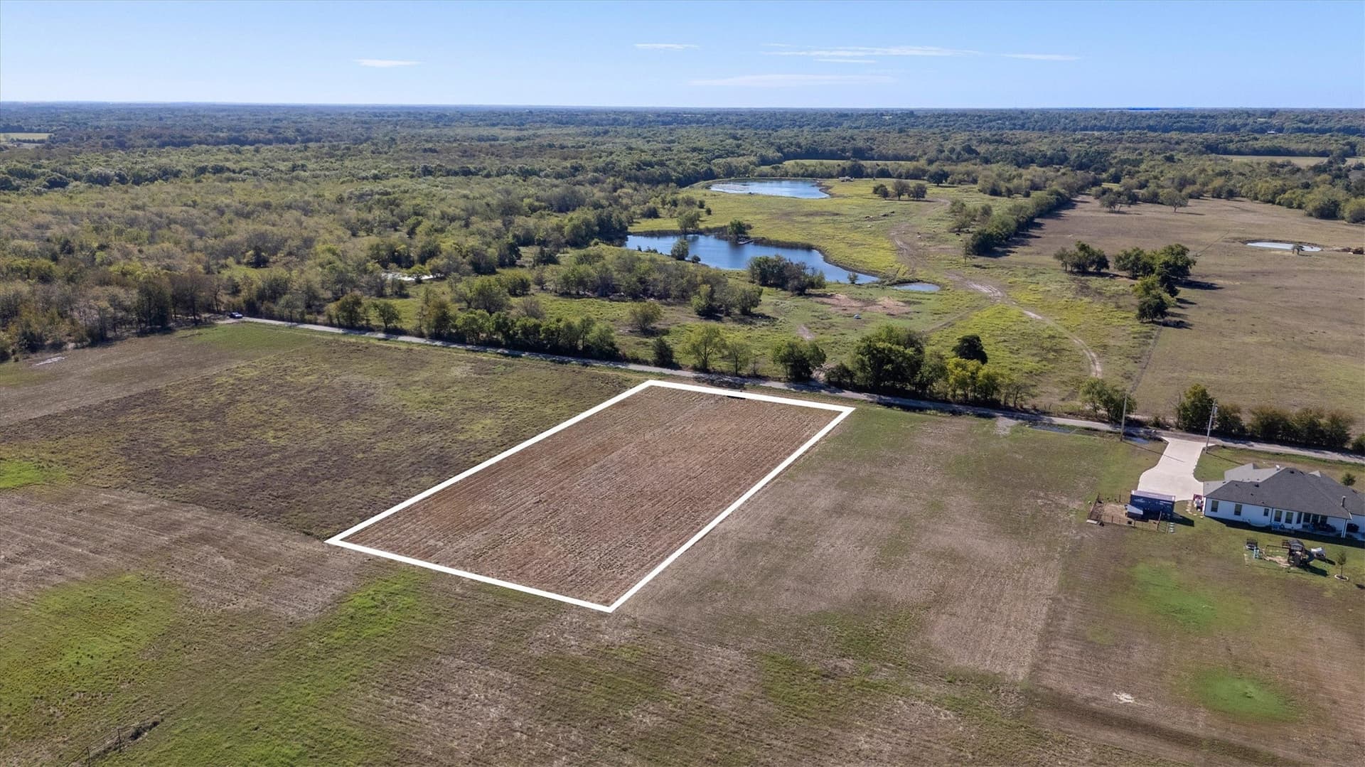 1.2 acres in Hunt County - photo 25