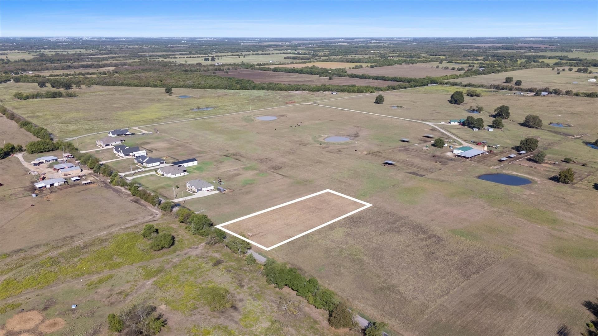 1.2 acres in Hunt County - photo 18