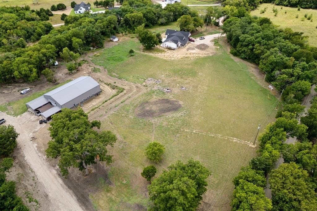 4.01 acres in Collin County