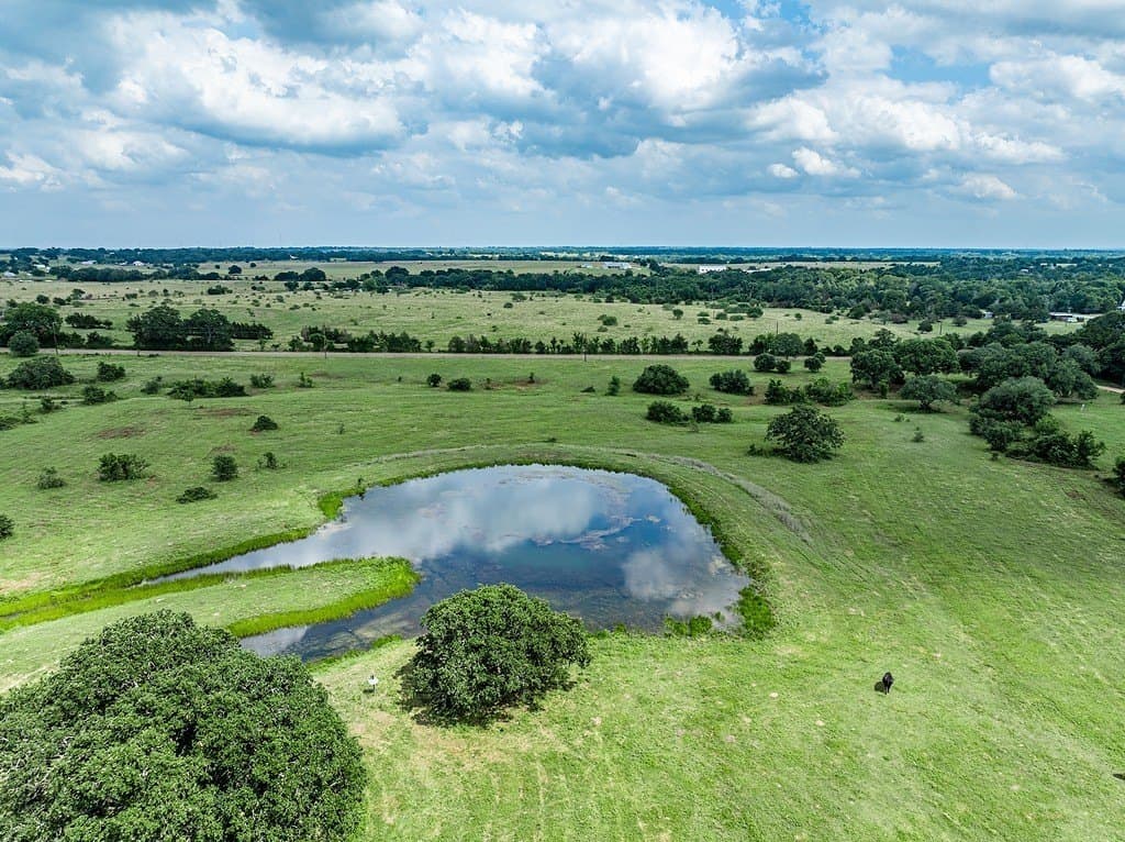 23 acres in Fayette County featured view
