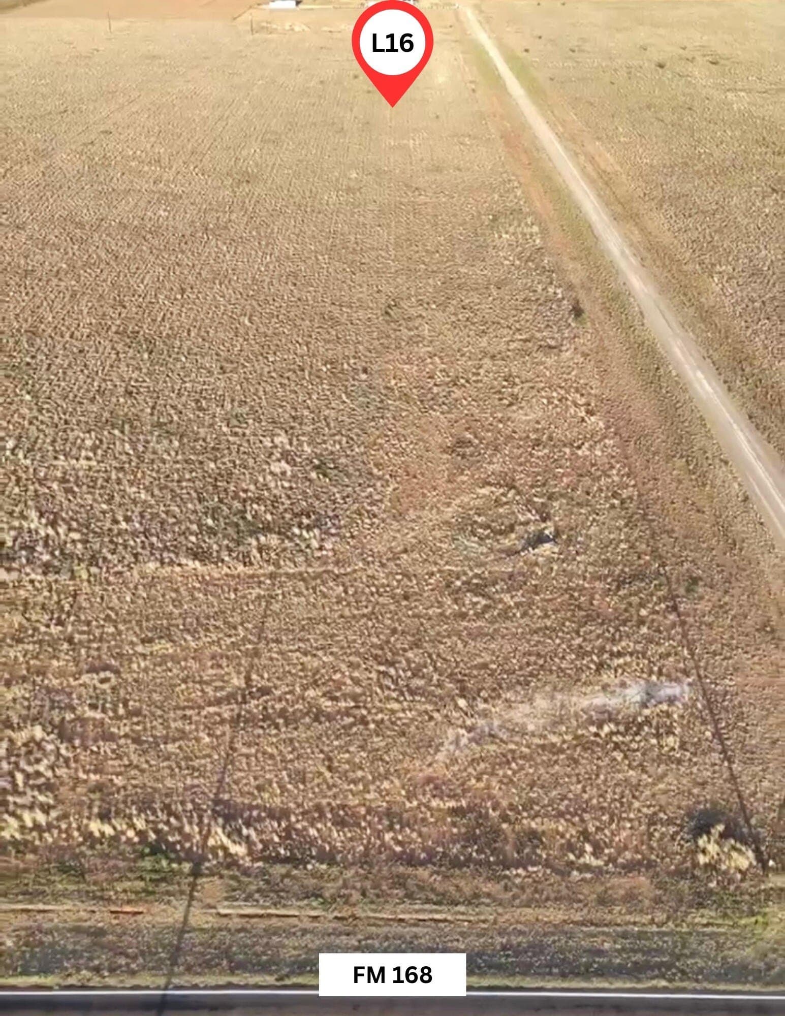 4.93 acres in Hockley County - photo 3