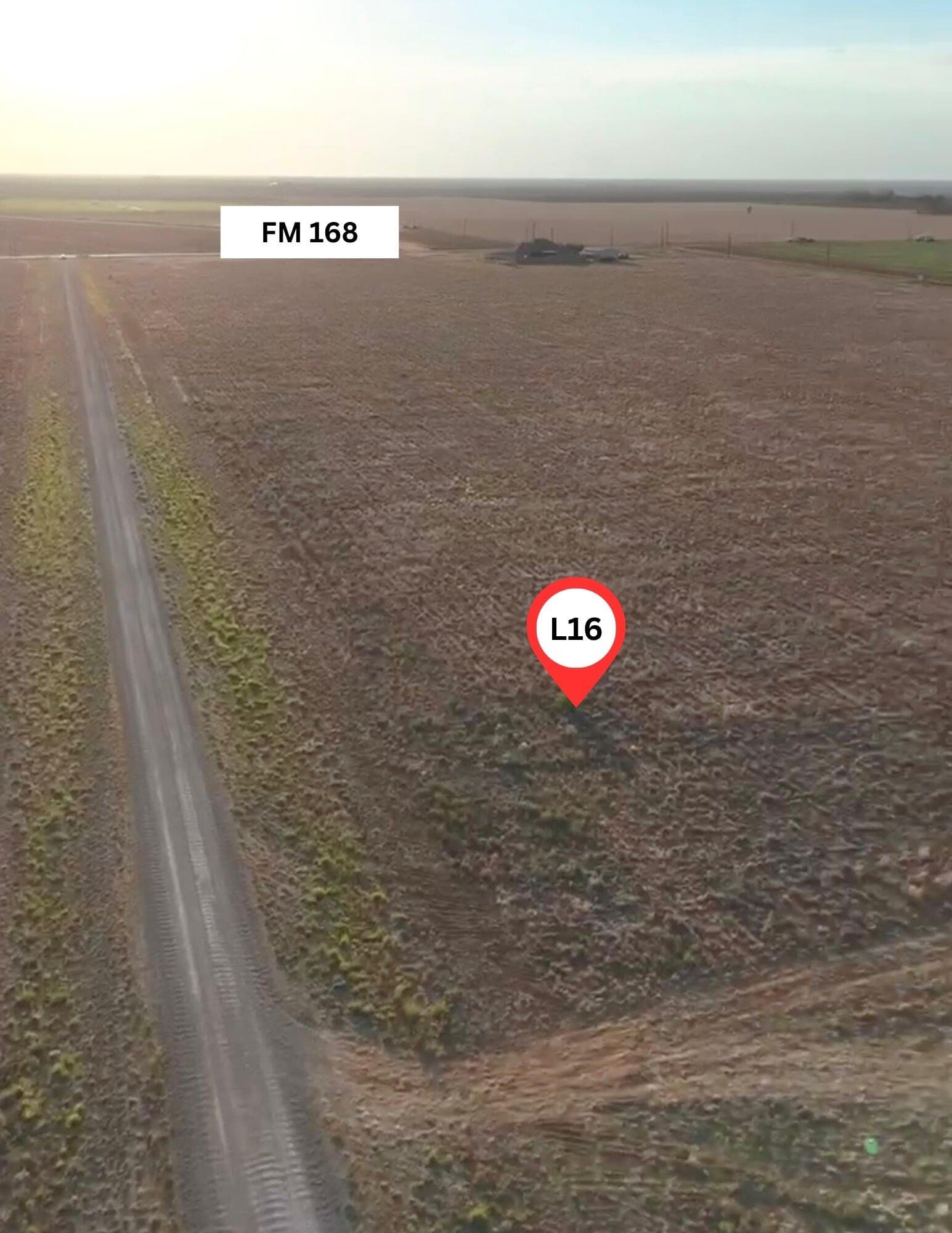 4.93 acres in Hockley County - photo 5