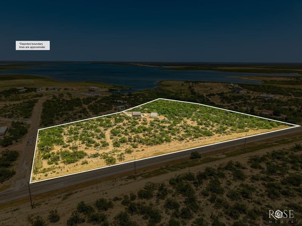 12.19 acres in Concho County - photo 4