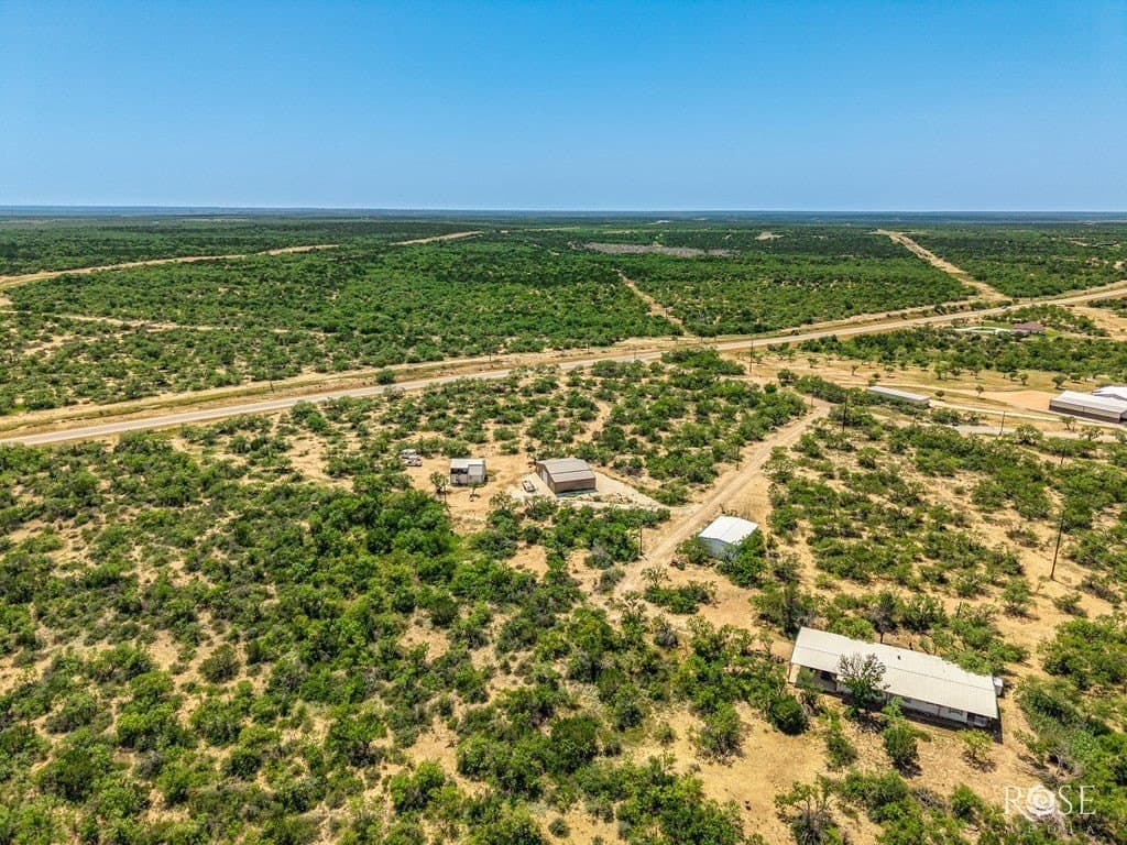 12.19 acres in Concho County - photo 6