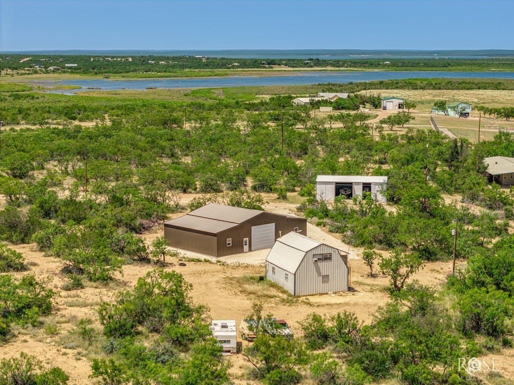 12.19 acres in Concho County - photo 8