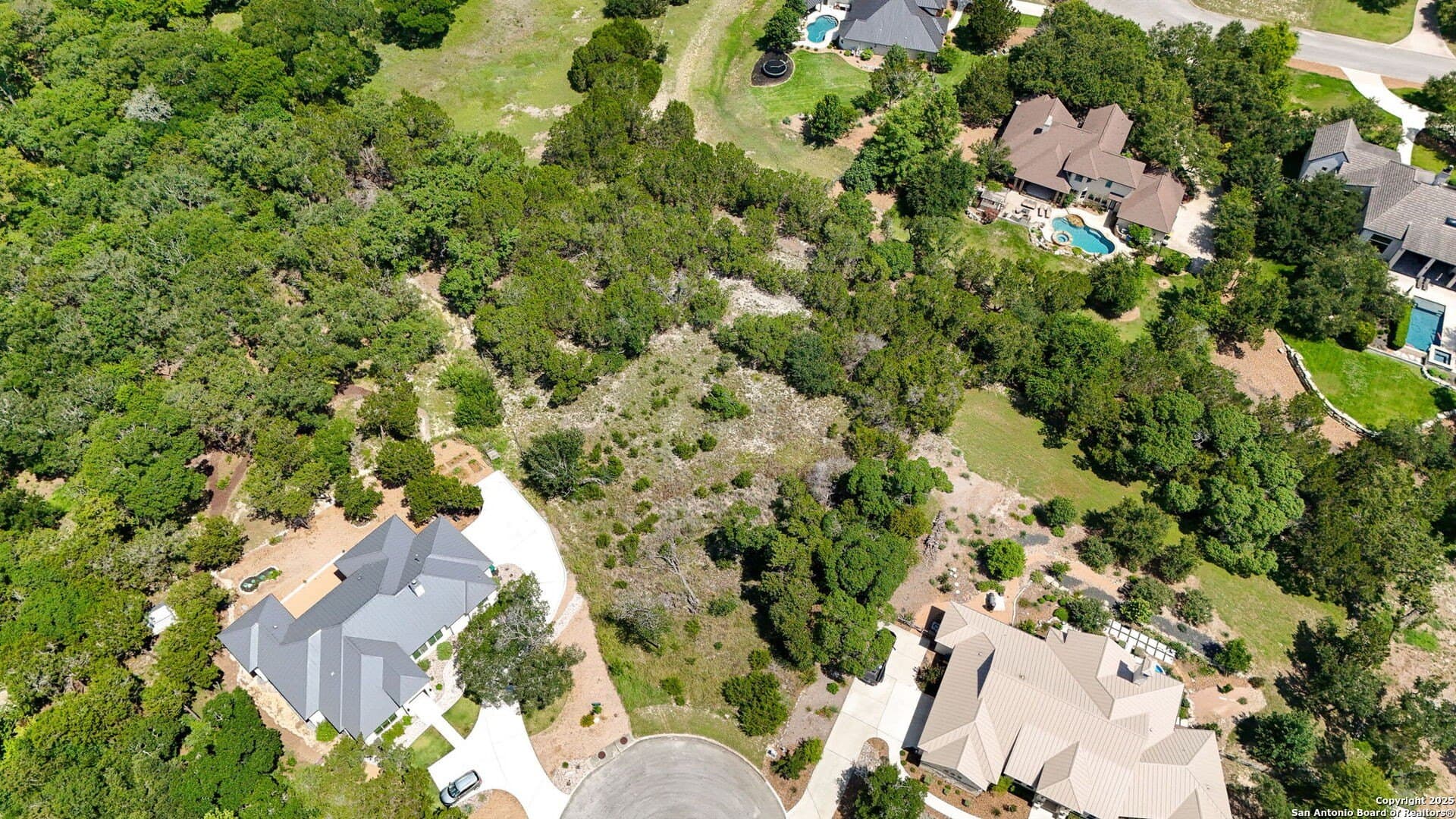 1.05 acres in Kendall County - photo 4