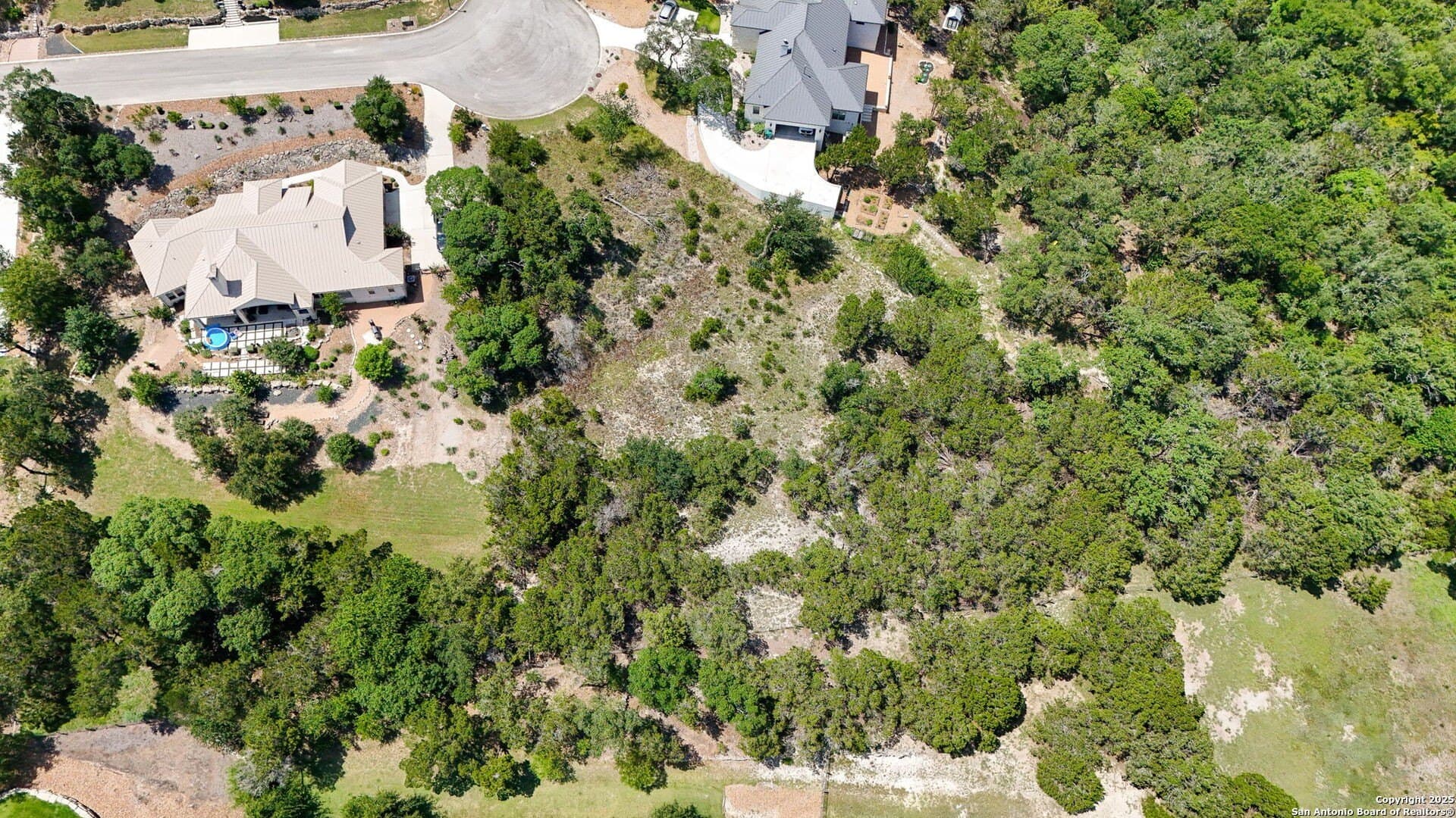 1.05 acres in Kendall County - photo 6