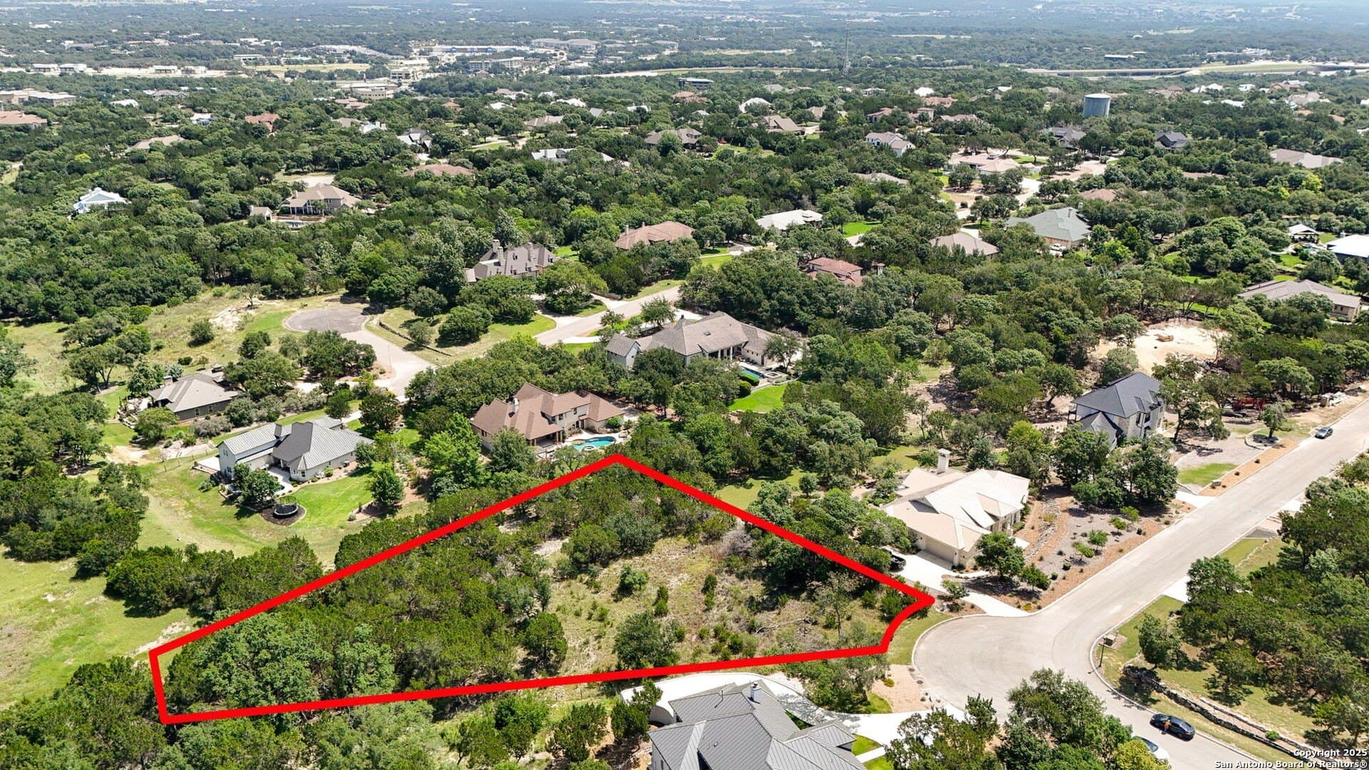 1.05 acres in Kendall County - photo 7
