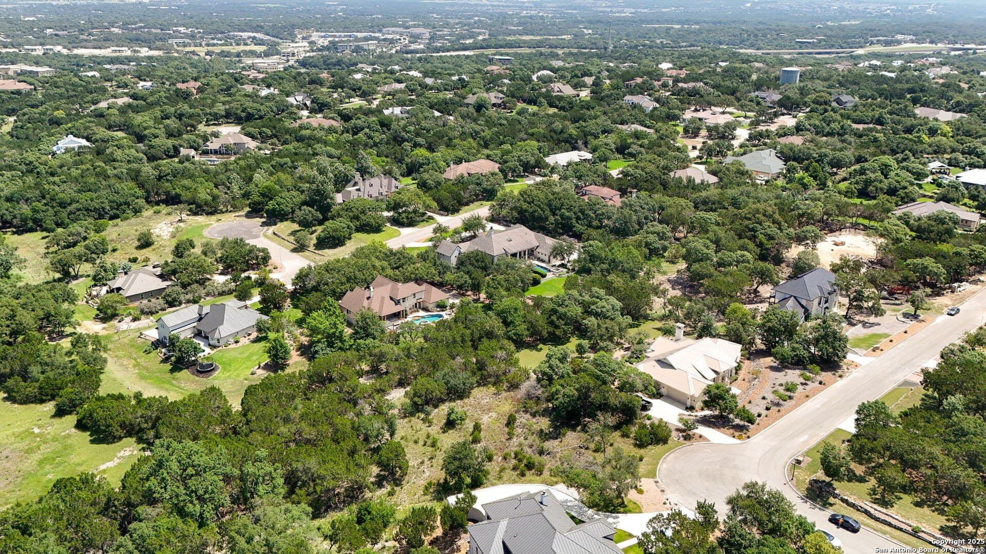 1.05 acres in Kendall County - photo 8