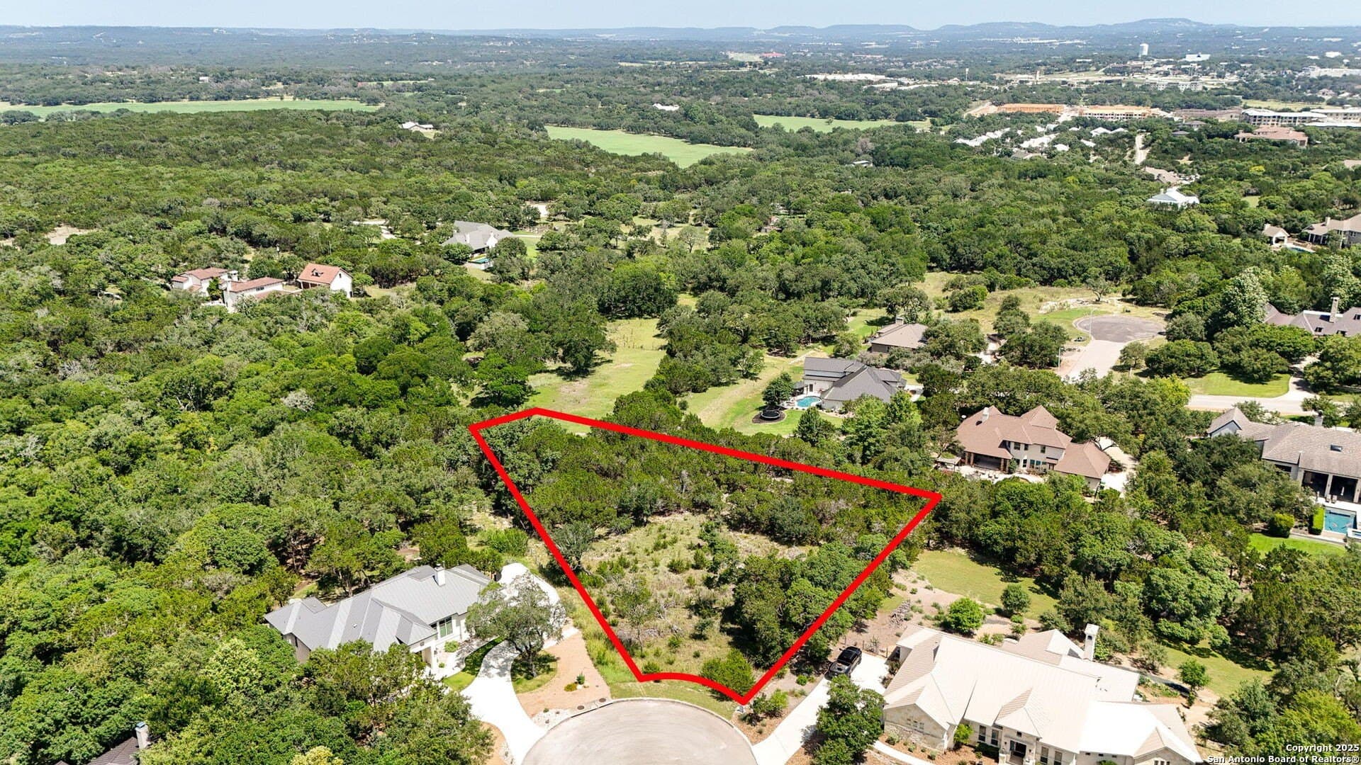 1.05 acres in Kendall County - photo 9