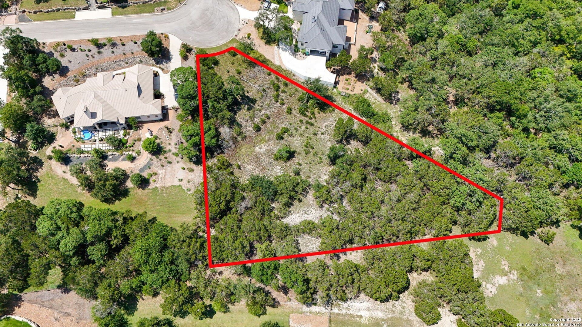 1.05 acres in Kendall County - photo 5