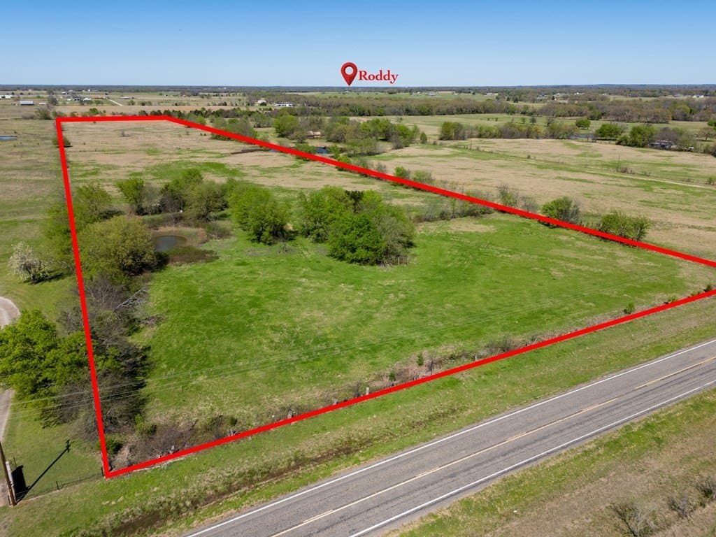 19 acres in Van Zandt County gallery image 2