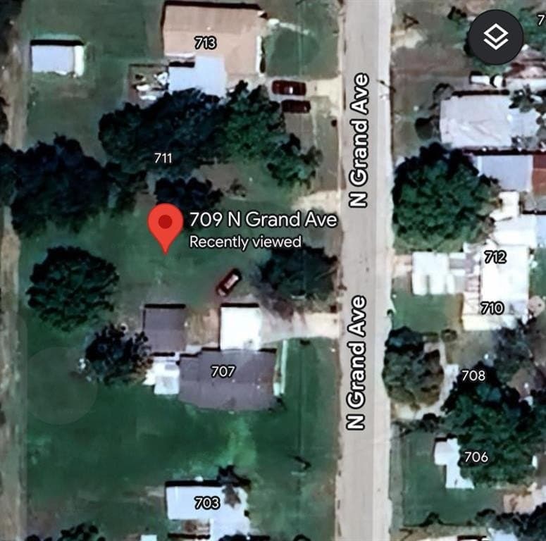 0.16 acres in Young County featured view