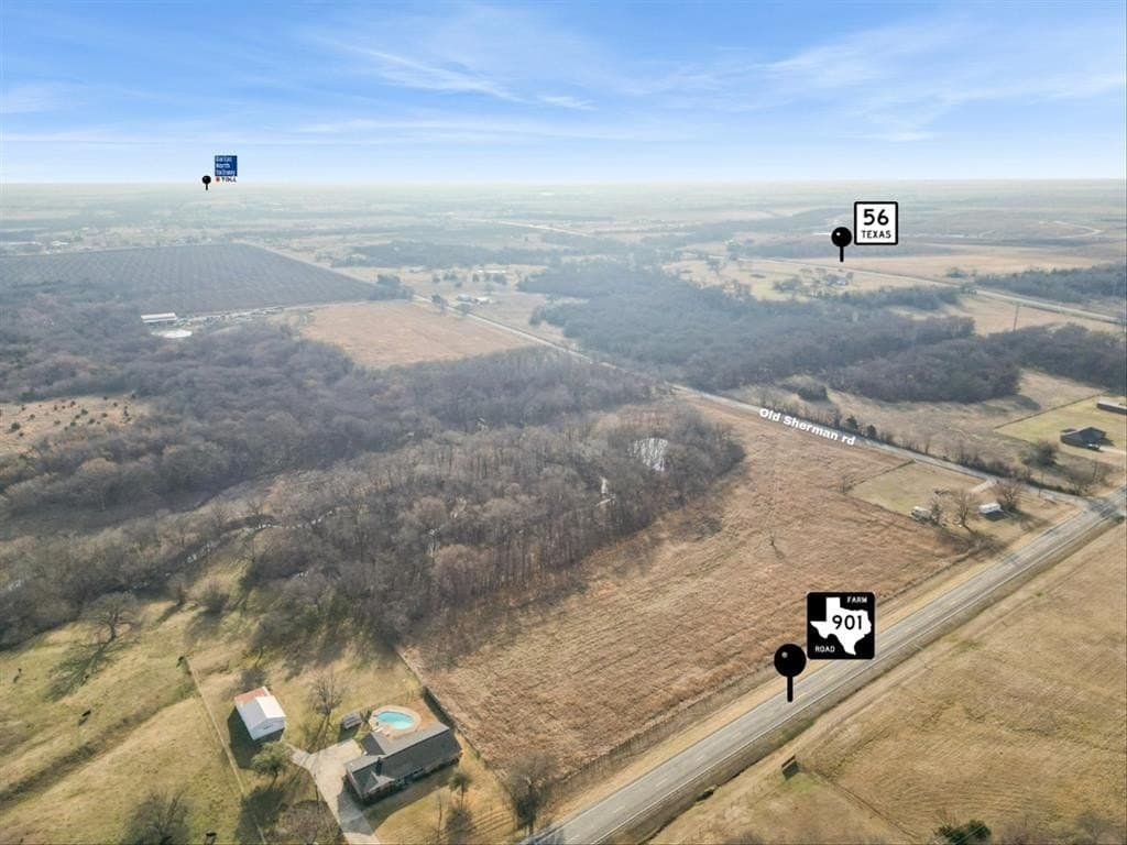 40.78 acres in Grayson County gallery image 2