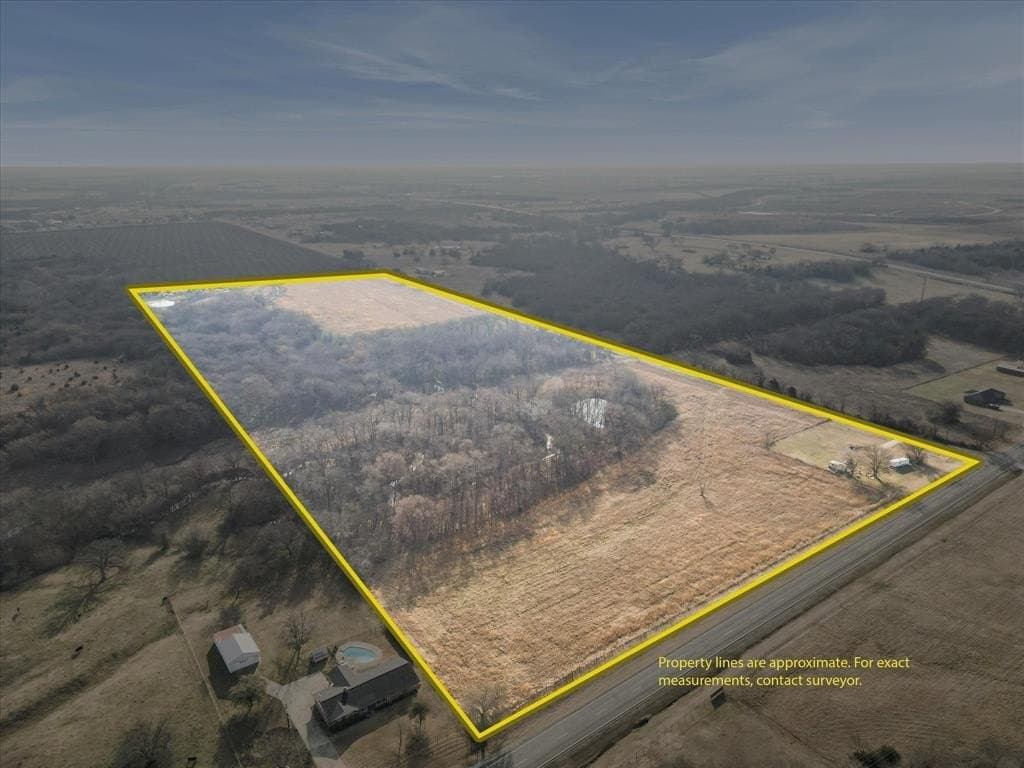 40.78 acres in Grayson County gallery image 3