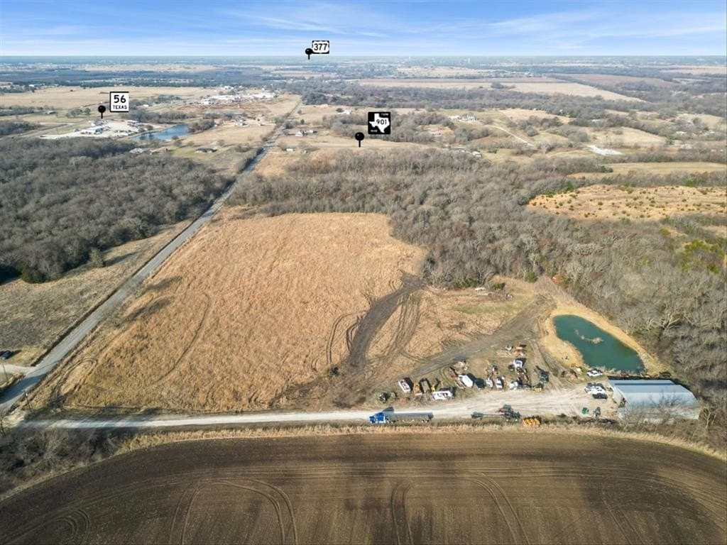 40.78 acres in Grayson County gallery image 4