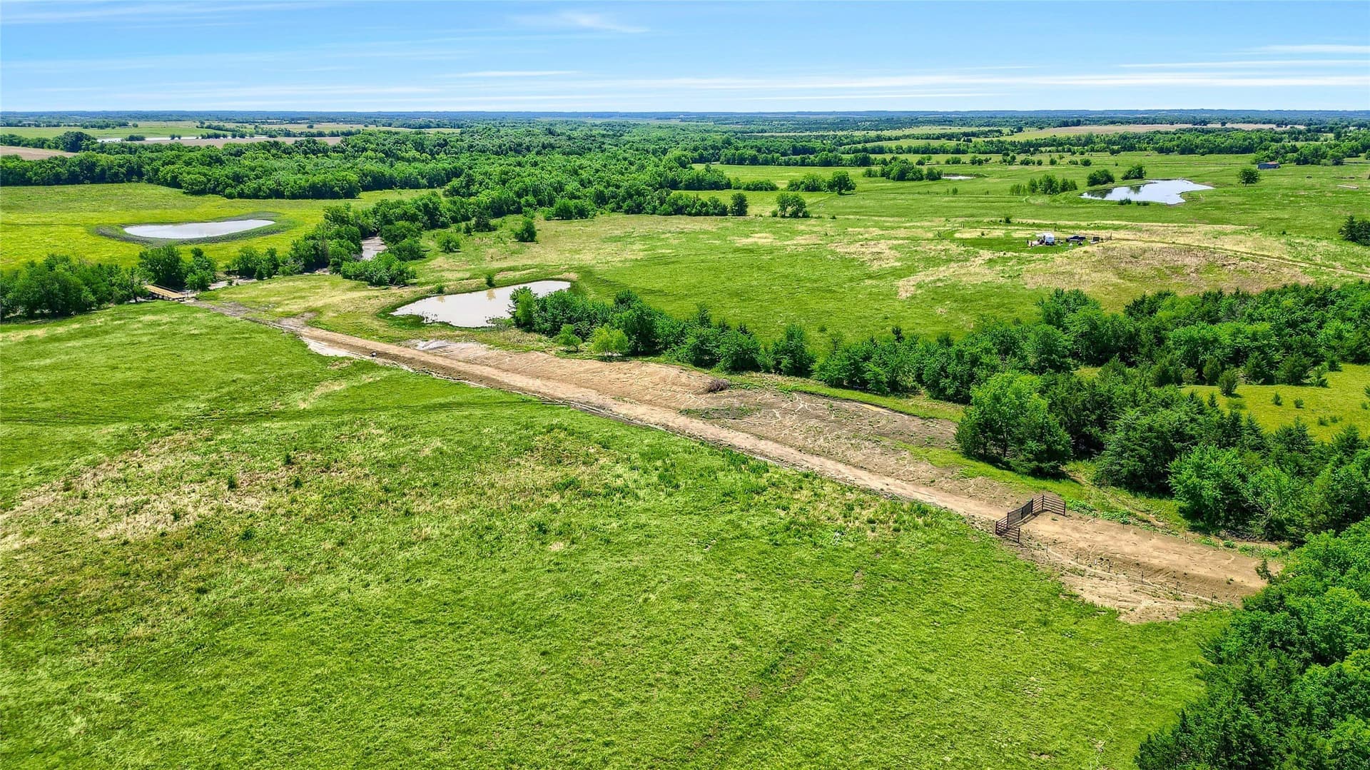 54.79 acres in Fannin County - photo 3