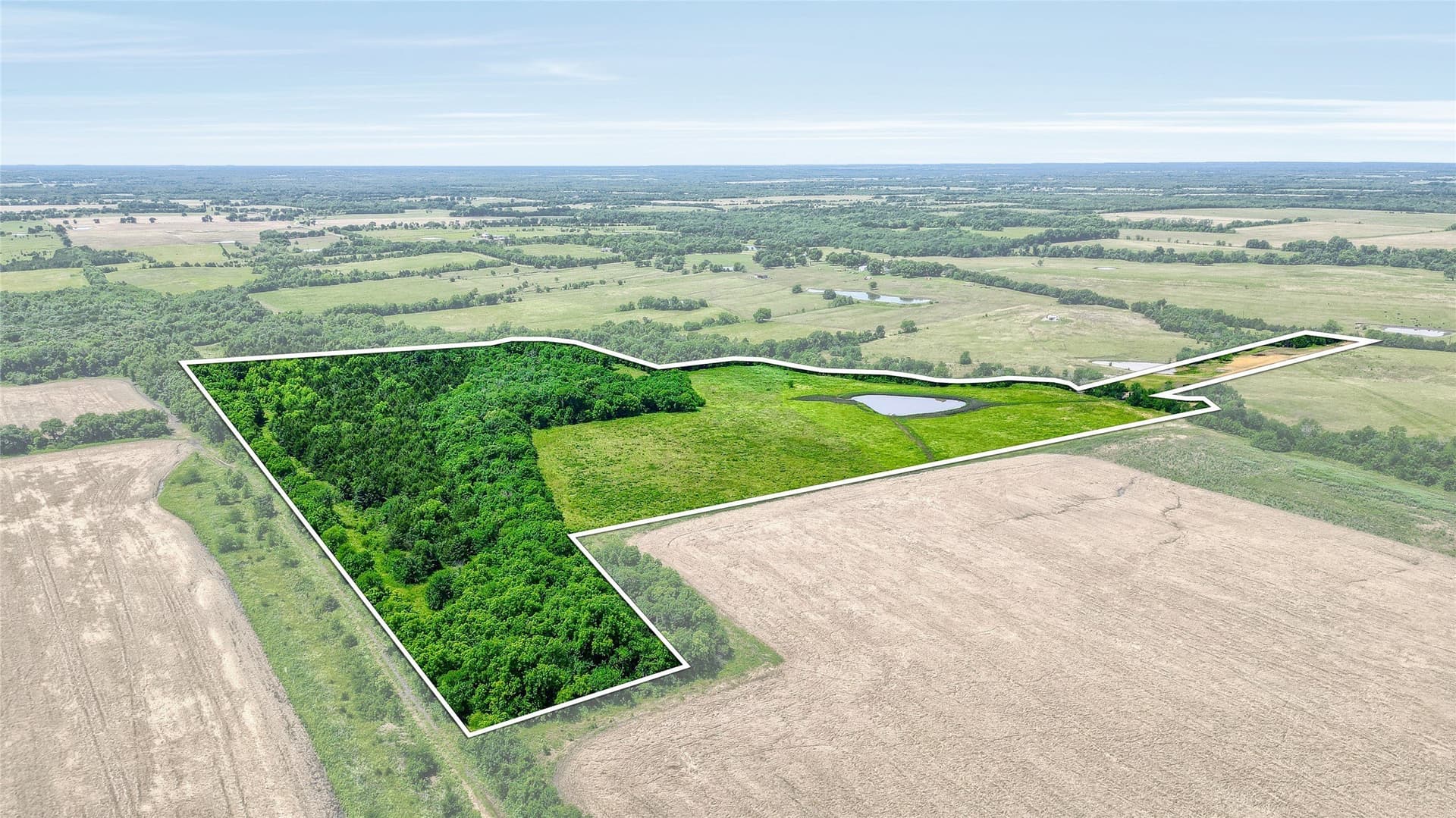 54.79 acres in Fannin County - photo 19