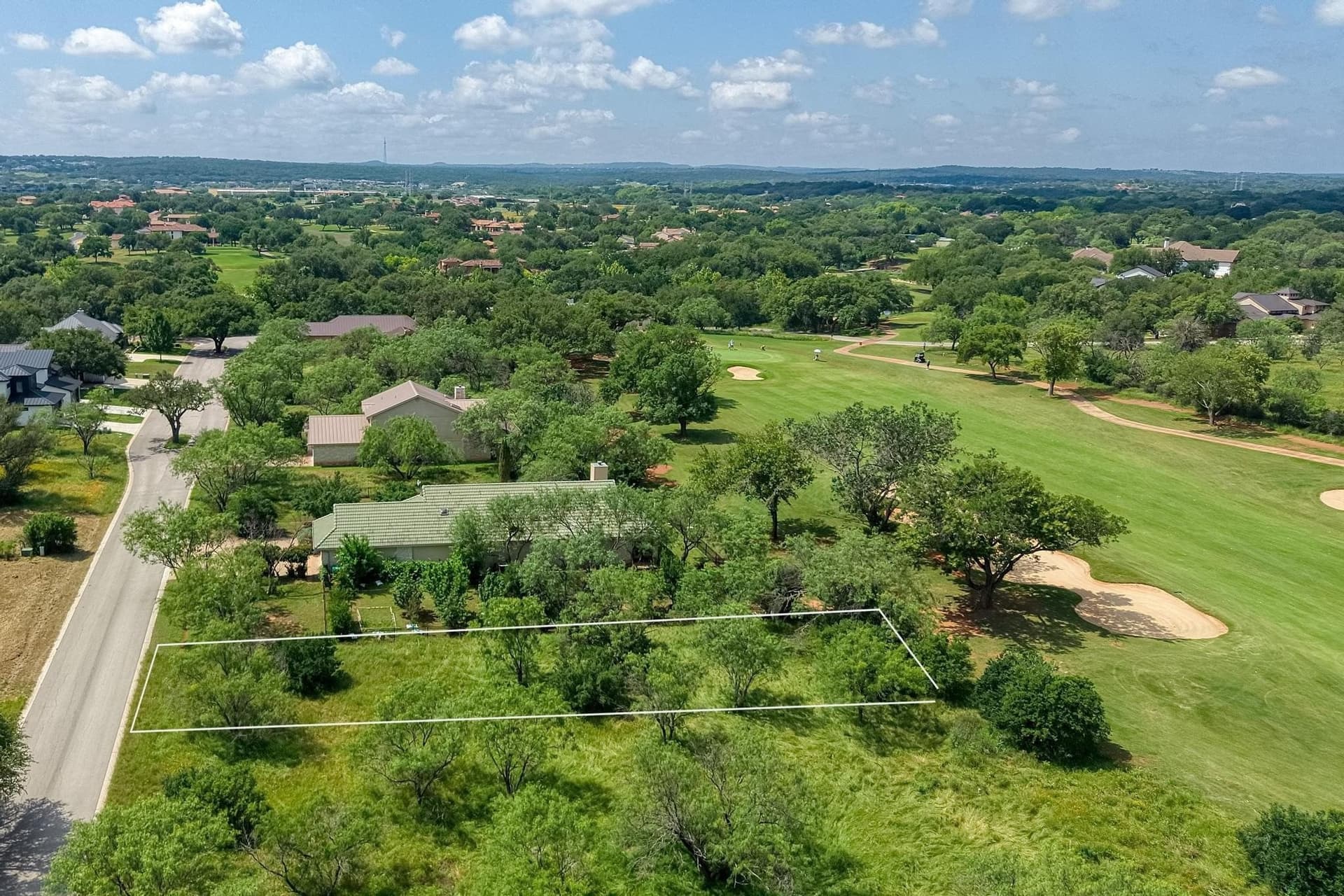 0.13 acres in Llano County - photo 6