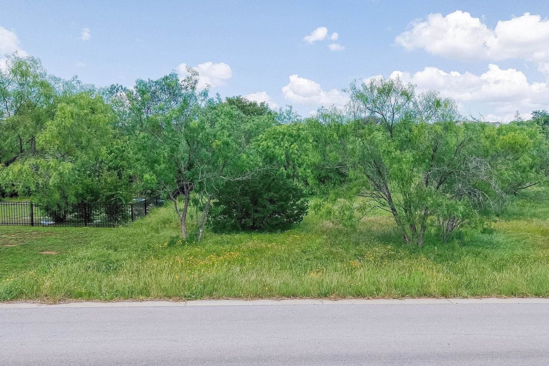 0.13 acres in Llano County - photo 15