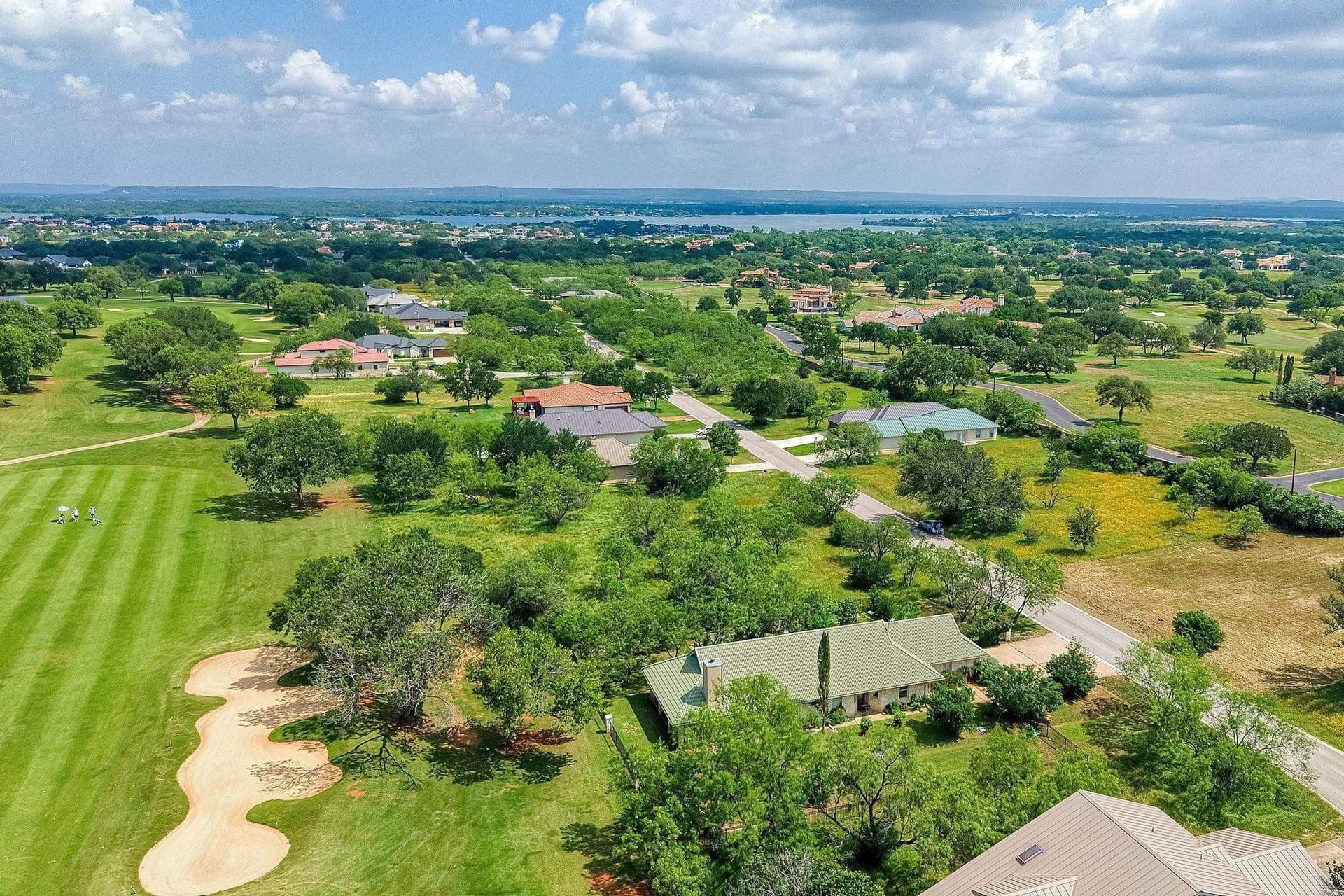 0.13 acres in Llano County - photo 9
