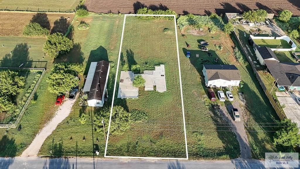0.6 acres in CAMERON County - photo 3