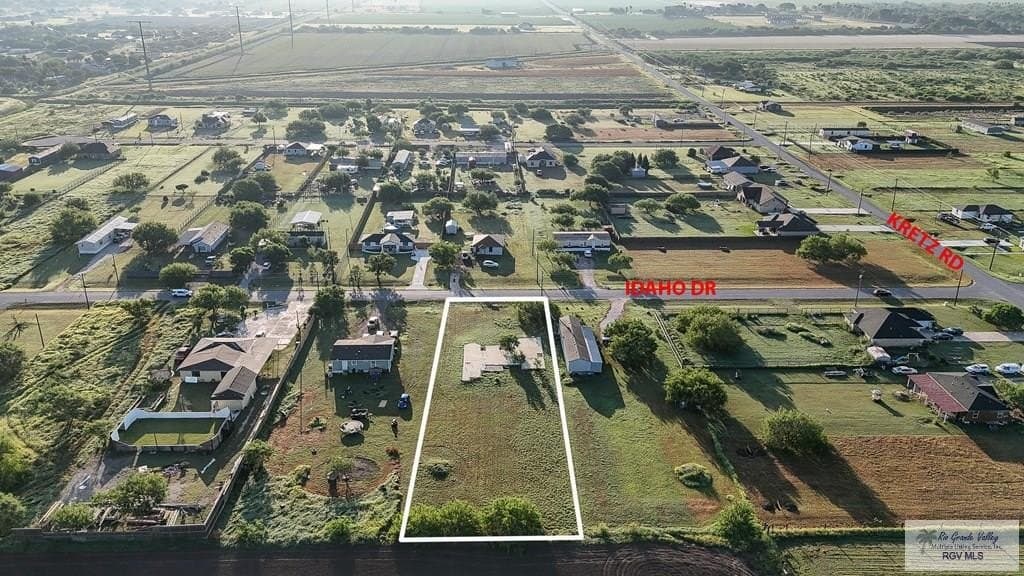 0.6 acres in CAMERON County - photo 5