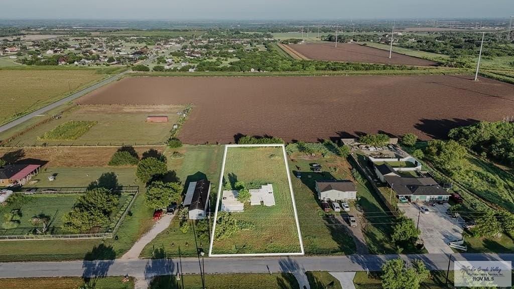 0.6 acres in CAMERON County - photo 2