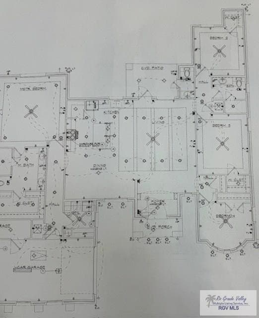 0.6 acres in CAMERON County - photo 9