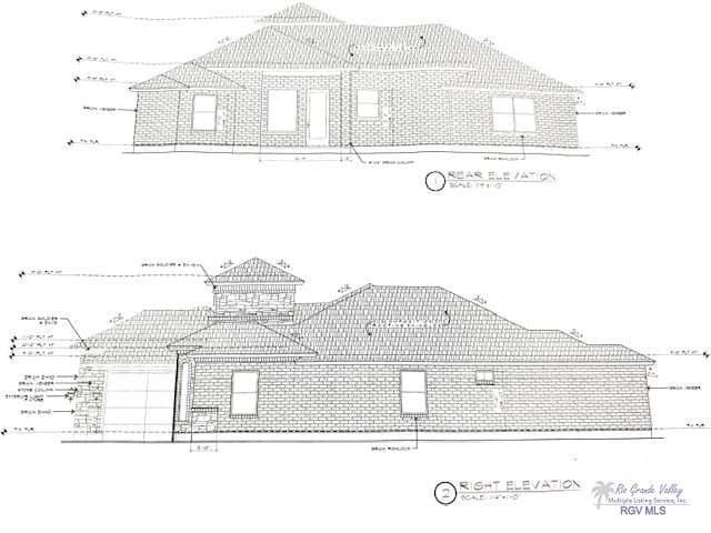 0.6 acres in CAMERON County