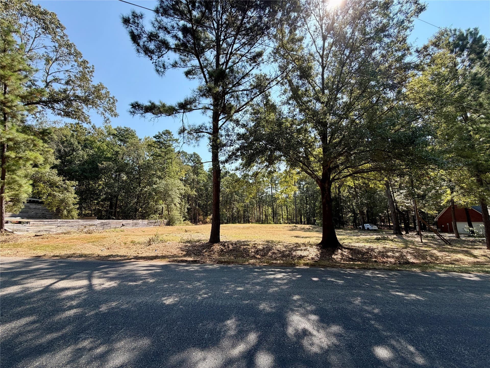 1 acres in Smith County
