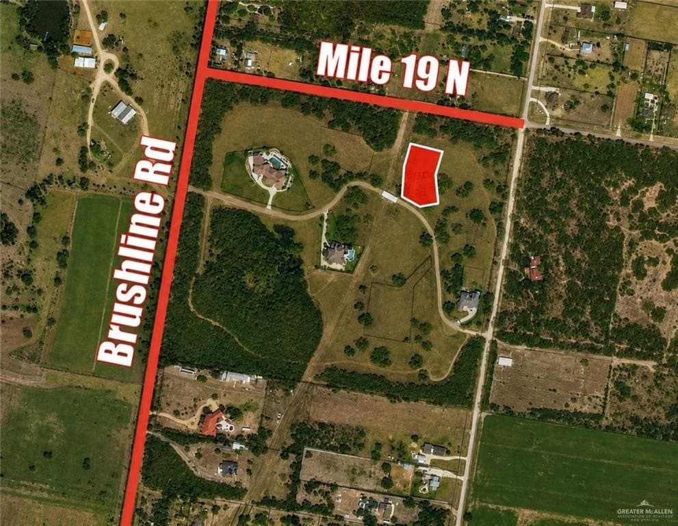 0.87 acres in Hidalgo County - photo 2