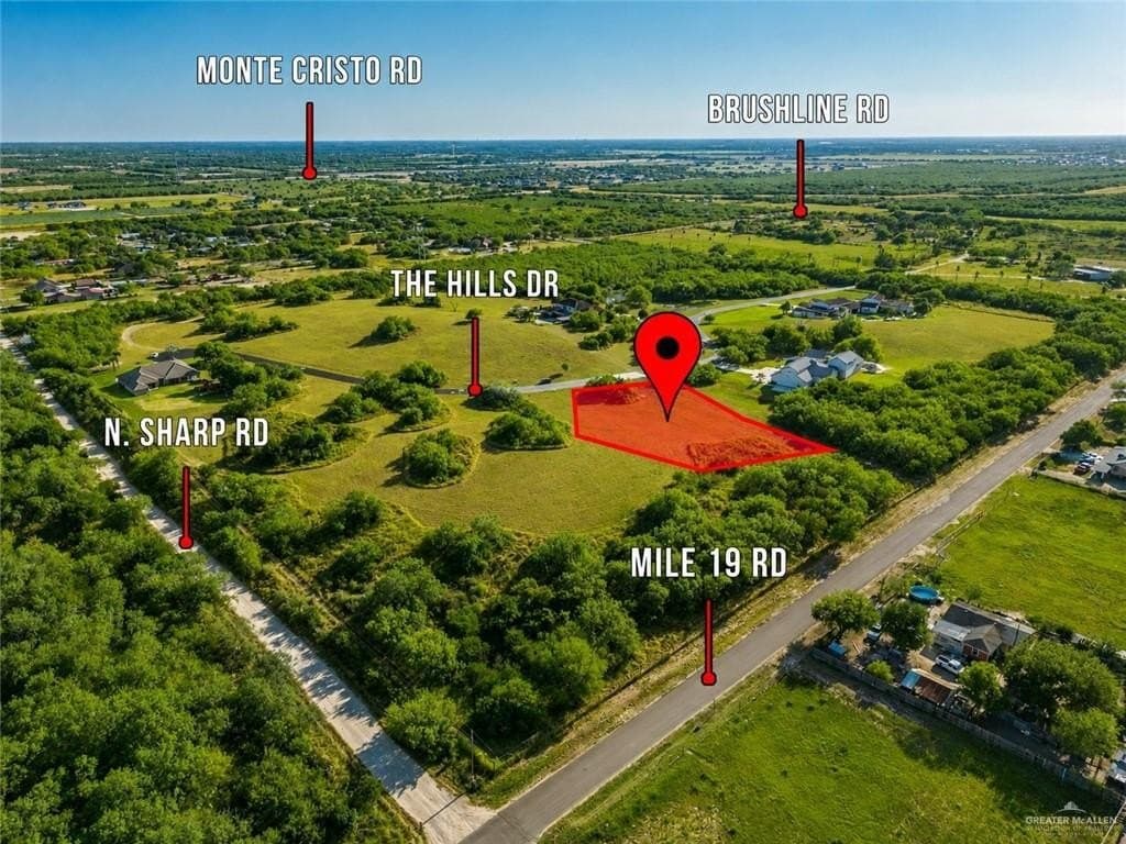 0.87 acres in Hidalgo County - photo 3