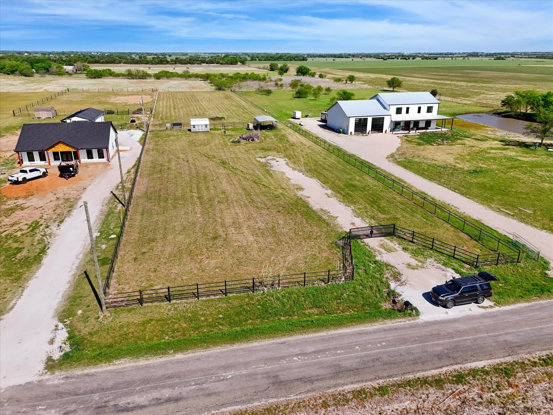2.18 acres in McLennan County - photo 11