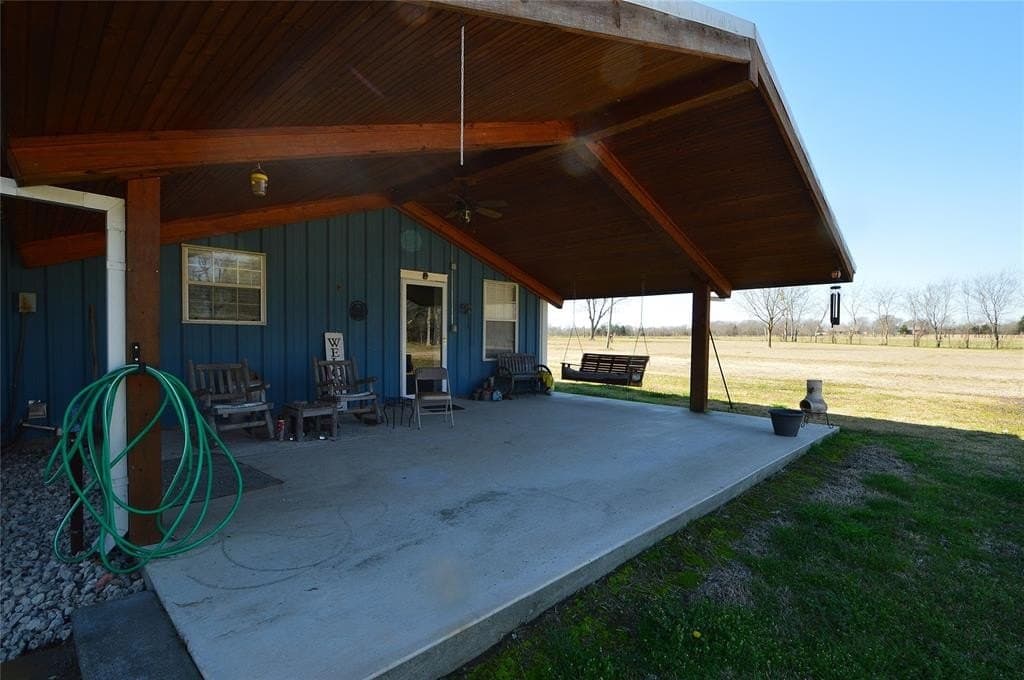 10.23 acres in Rains County gallery image 3