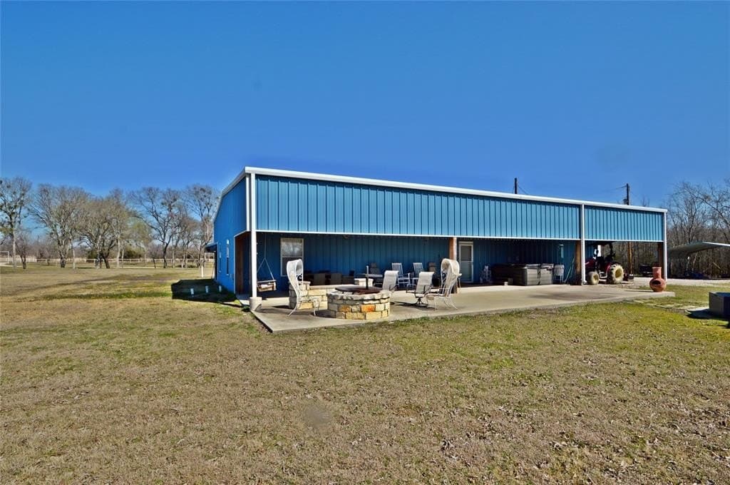 10.23 acres in Rains County featured view