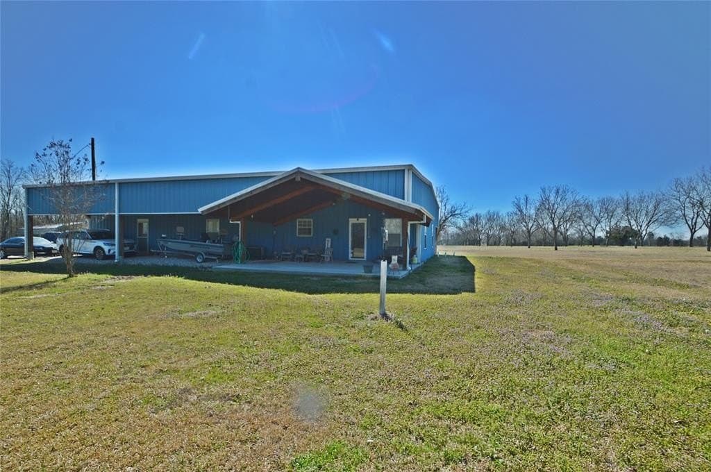 10.23 acres in Rains County gallery image 2