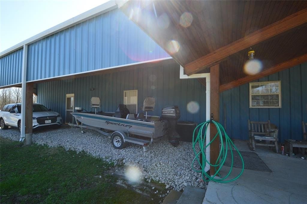 10.23 acres in Rains County gallery image 4