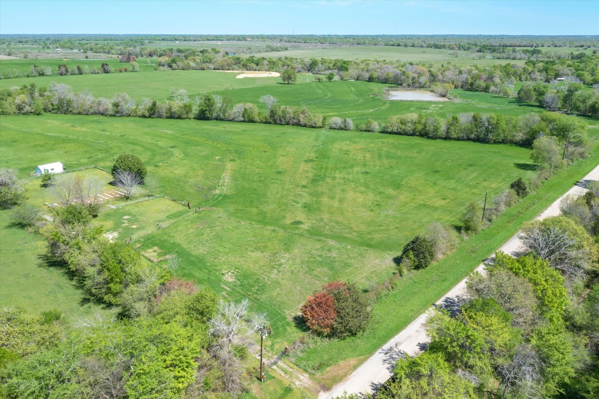 36.67 acres in Van Zandt County - photo 6