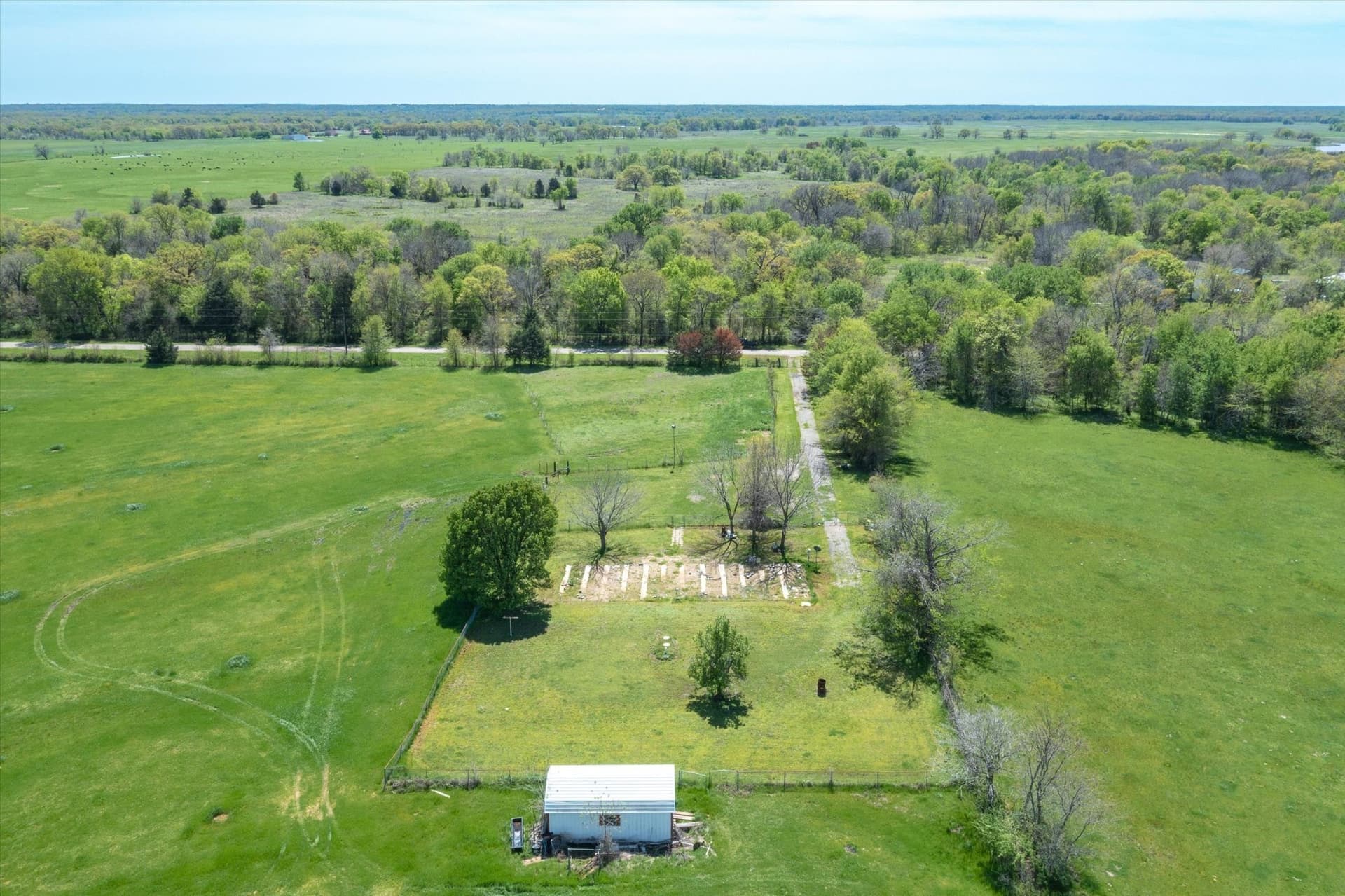 36.67 acres in Van Zandt County - photo 7
