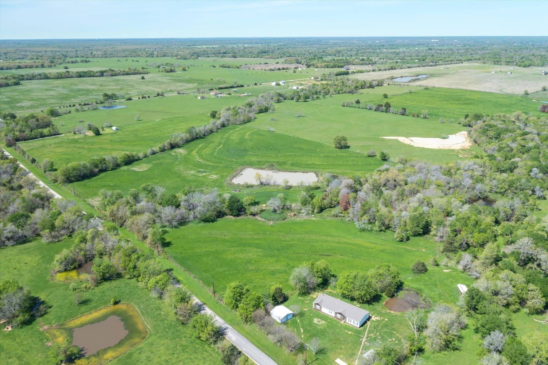 36.67 acres in Van Zandt County - photo 12