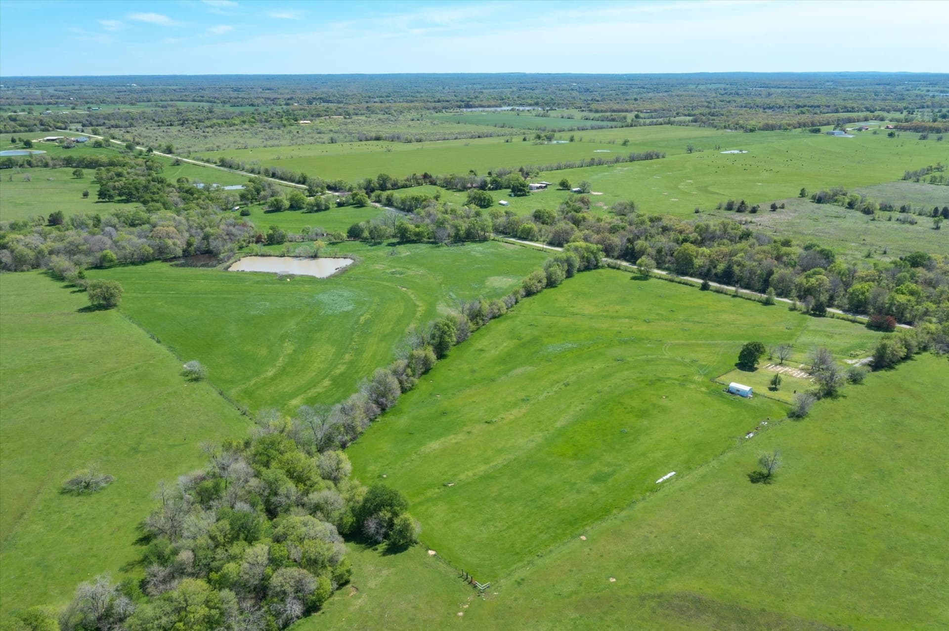 36.67 acres in Van Zandt County - photo 8