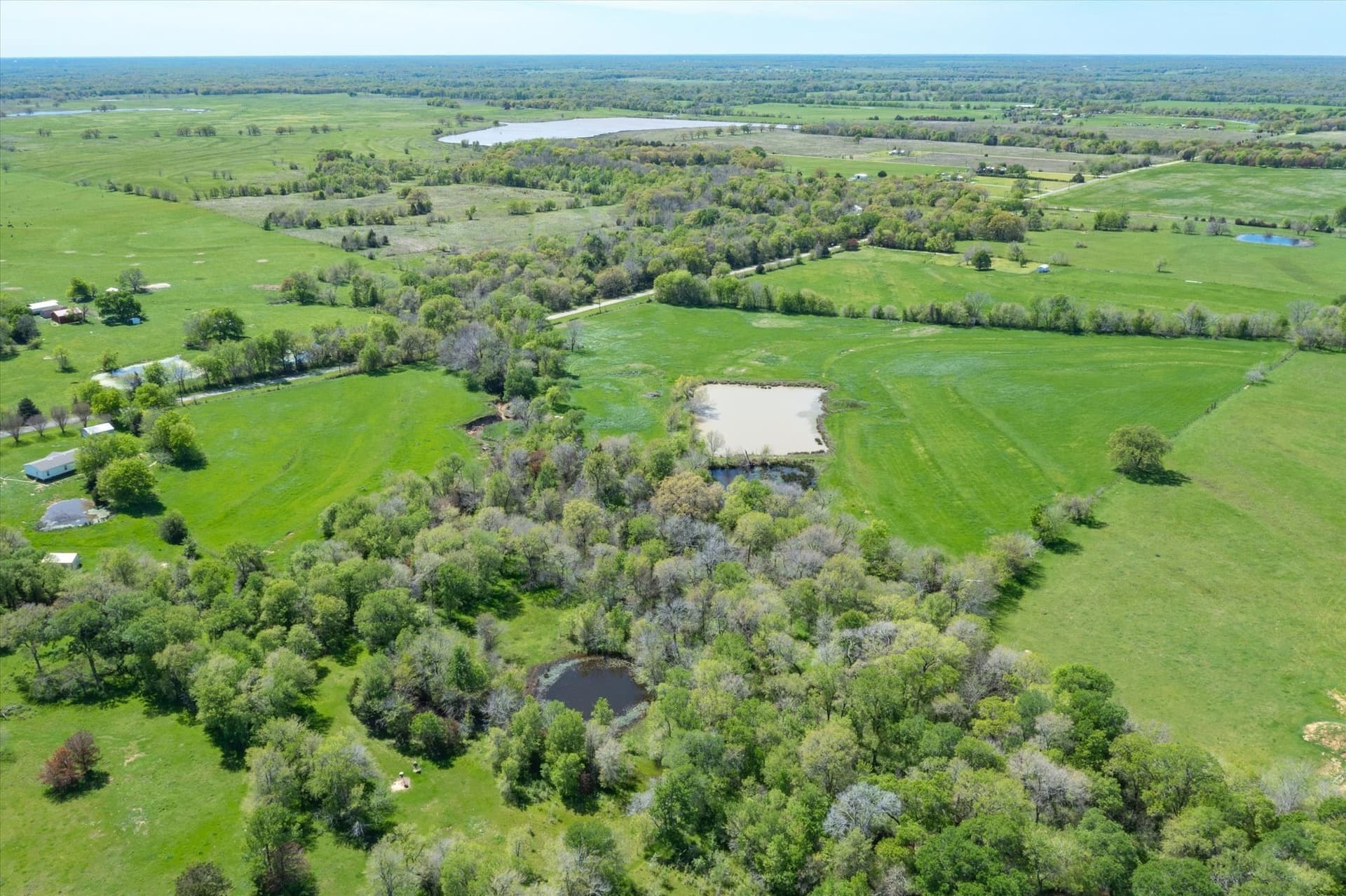 36.67 acres in Van Zandt County - photo 14
