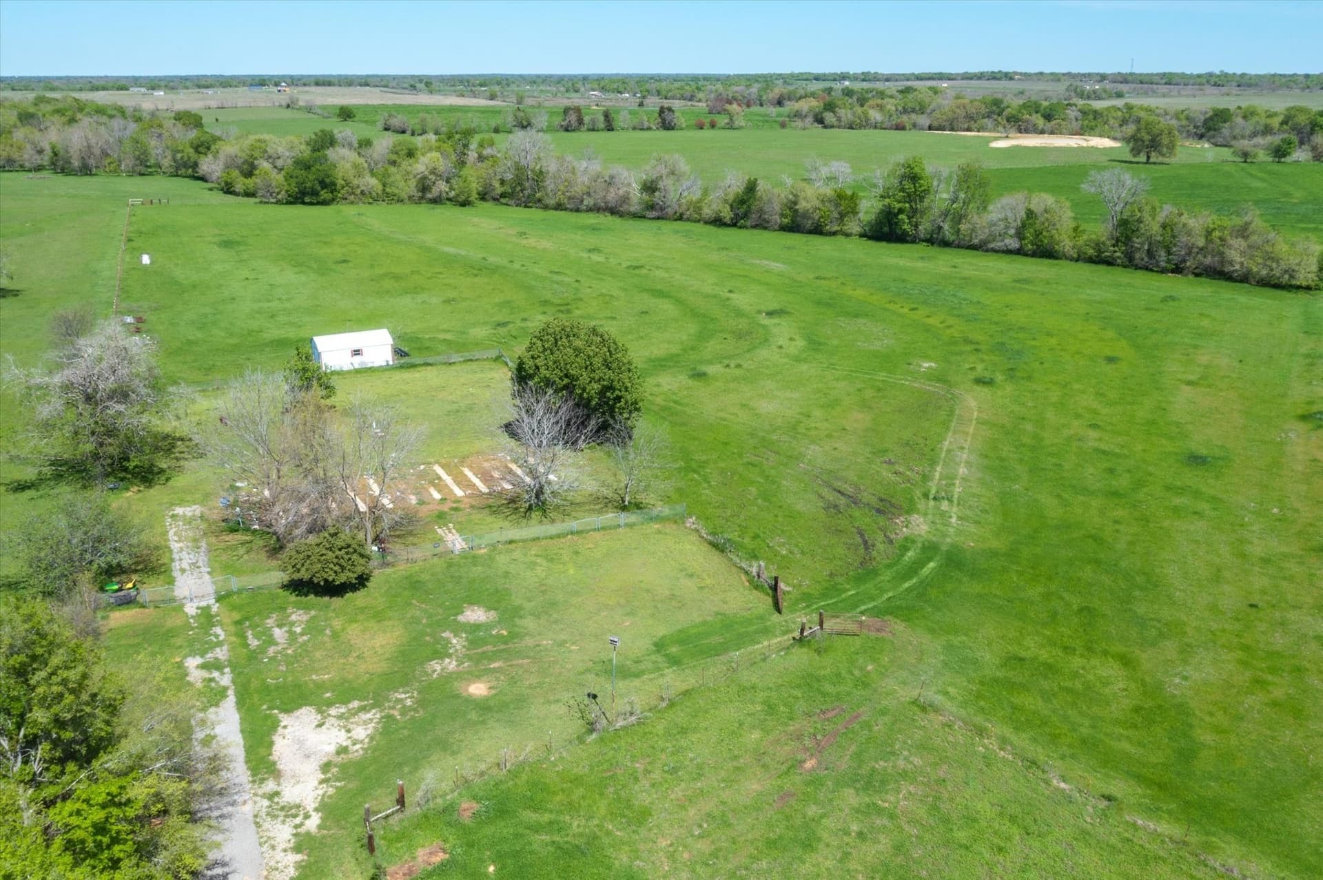 36.67 acres in Van Zandt County - photo 9