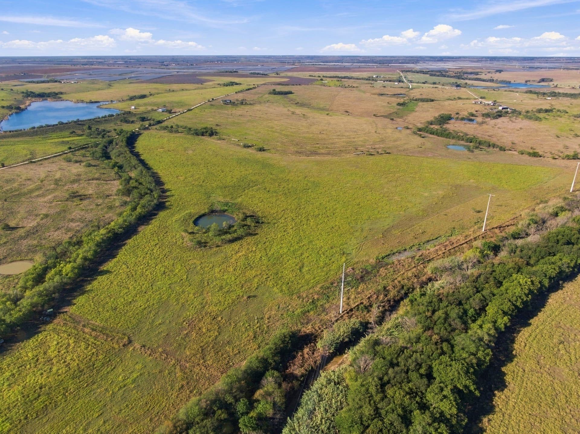 65 acres in Hill County - photo 2
