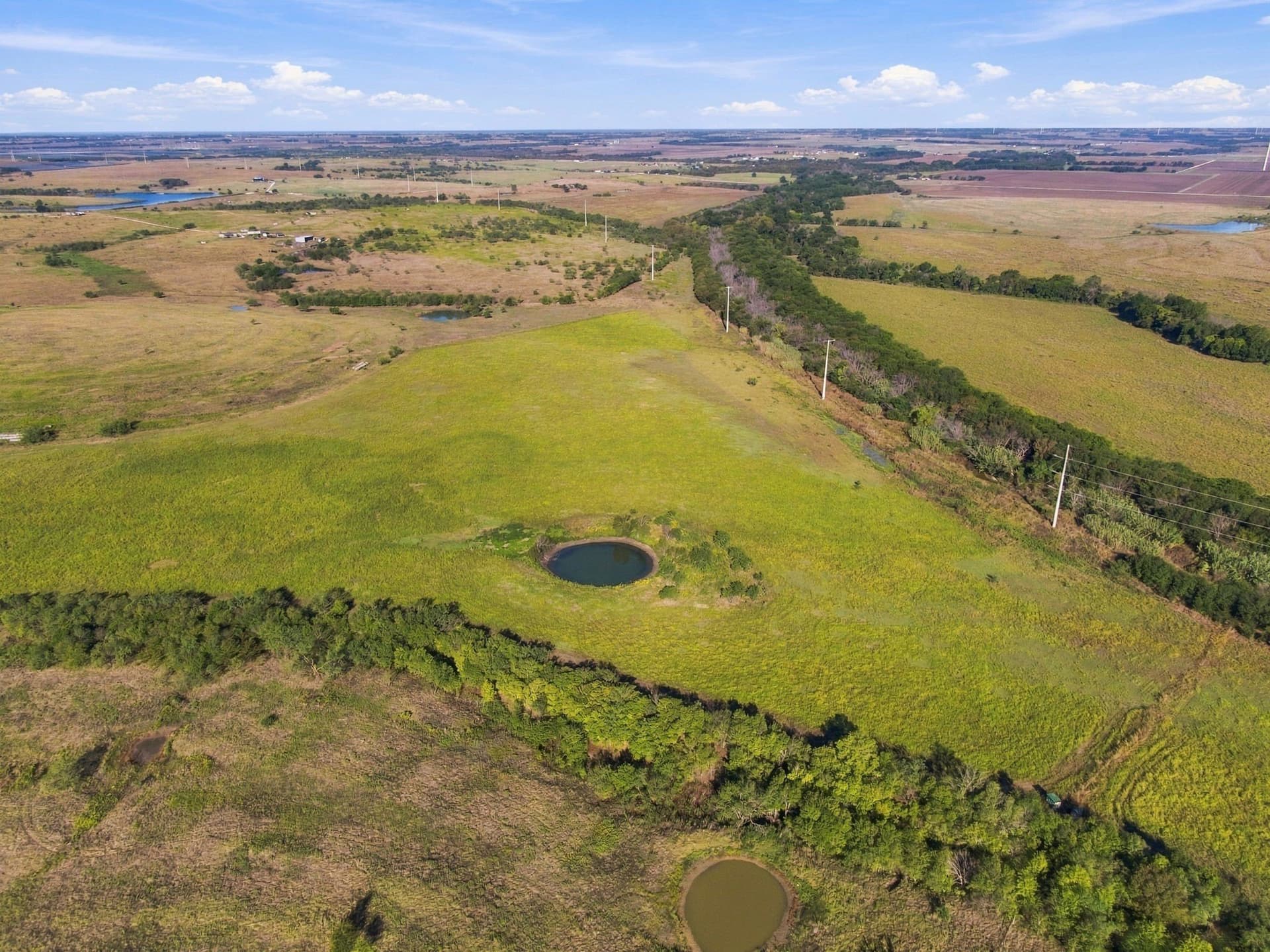 65 acres in Hill County - photo 4
