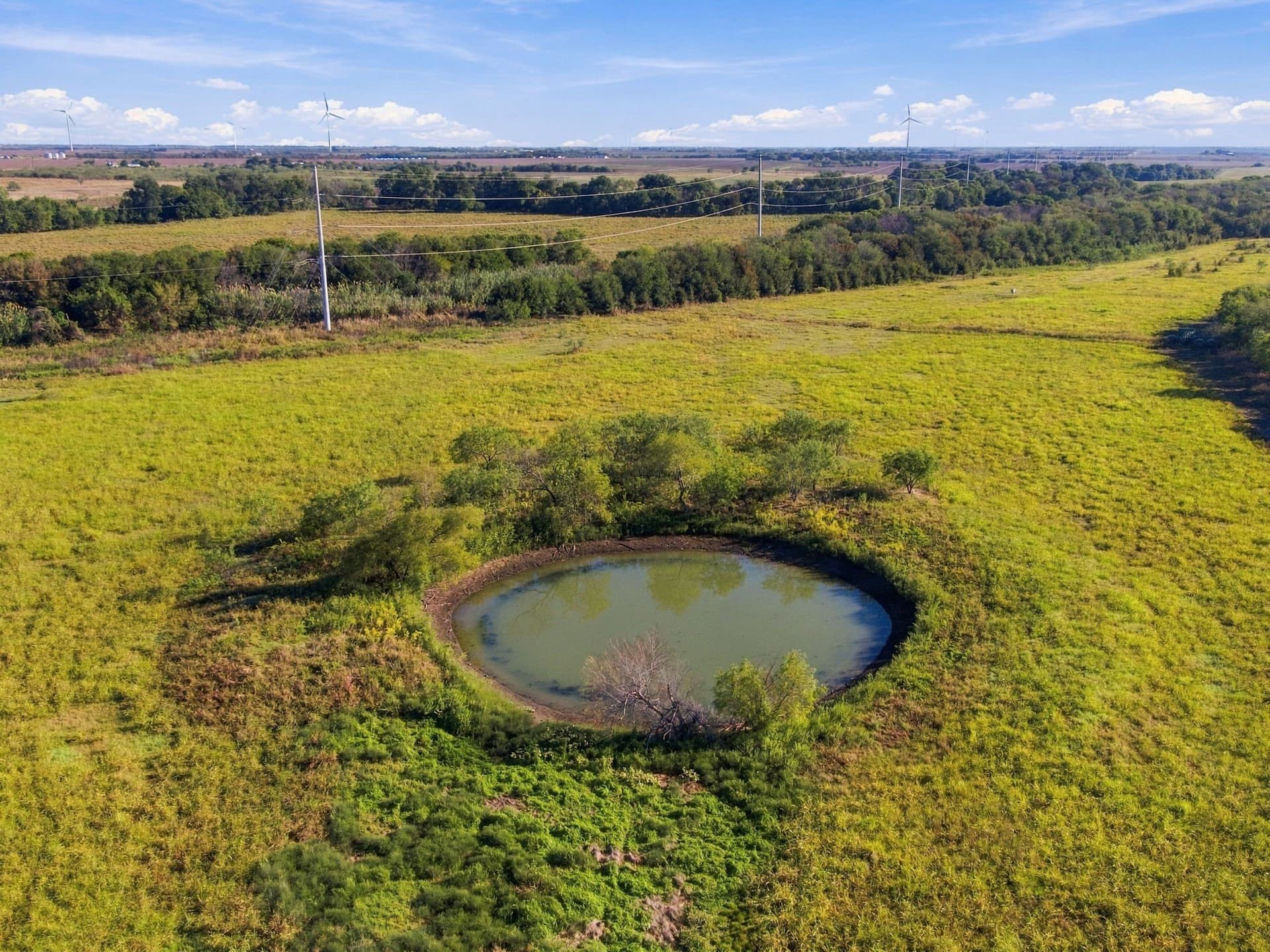 65 acres in Hill County - photo 3